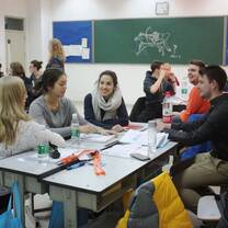 TEFL training in China