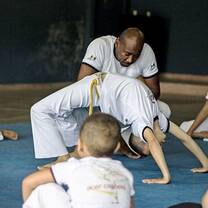 Childcare in Brazil