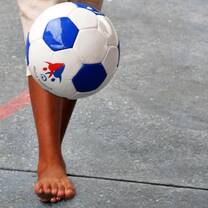Sports coaching in Brazil