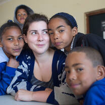 Marketing and Communications NGO Internship in Cape Town