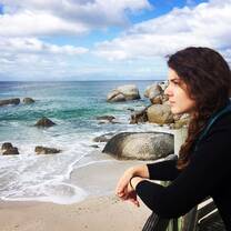 Boulders Beach
