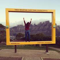 Table Mountain