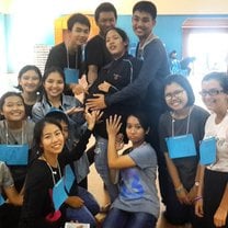 English Camp