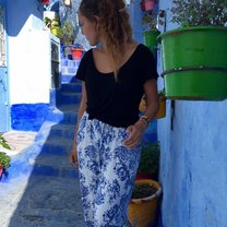 Morocco