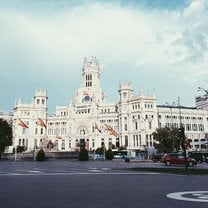 Madrid