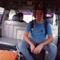 Going to work on the fire truck!
