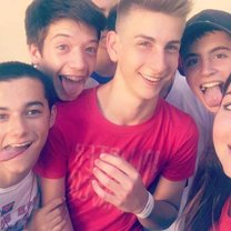 Educo Italy camp