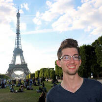 Learn French in Paris!