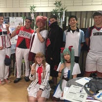 Learn Japanese in fun classes during your language camp.