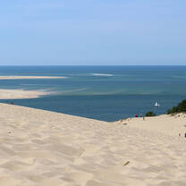 Explore the French coast during your language program
