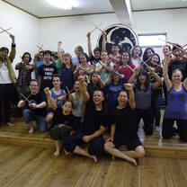 Experience daily cultural excursions and activities during your language camp in Japan.
