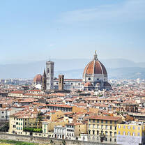 Live and study Italian in beautiful Florence, Italy