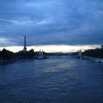 The Seine 