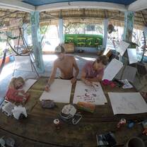 Activity Planning