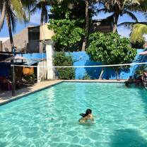 El Delfin backpacker hostel Monterrico