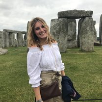 Stonehenge 