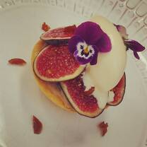 Pastries/Desserts