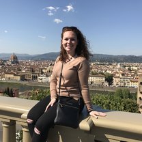 Florence, Italy