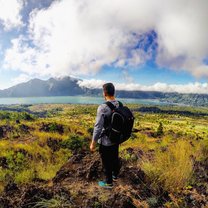 Mount Batur