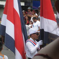 Independence Day Parade