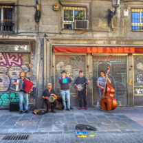 Get Paid to Teach English in Spain with TEFL Certification