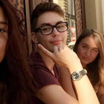 Make international friends during your language camp in Florence, Italy