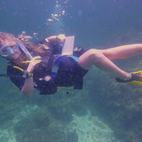Open Water