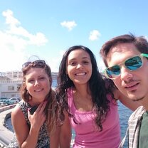 Volunteering in Malta 