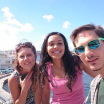 Volunteering in Malta 