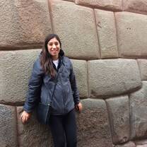 Peru Cusco Medical