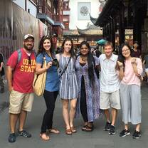Teach Abroad with friends or a significant other!