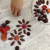 Chocolate Making