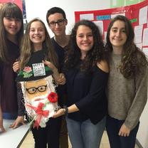 TEFL teaching