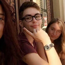 Make international friends during your language camp in Florence, Italy