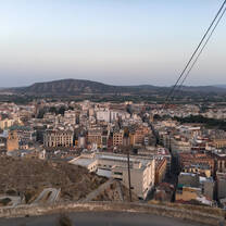 View of Orihuela