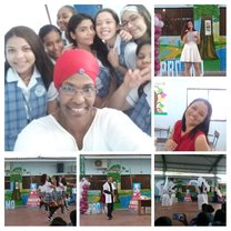 Teach, Learn and Live in Barranquilla!