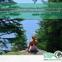Agathe - Testimonial