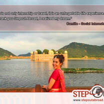 Camille - Testimonial