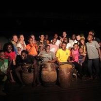African Music & Dance