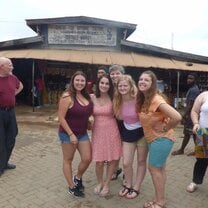 Market 