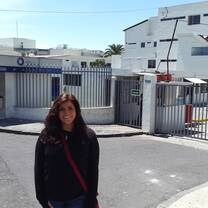 Ecuador Quito Premed