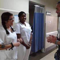 Ecuador Quito Premed