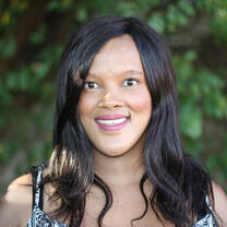 Anastacia Hattingh 
