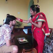 EMT in Nepal