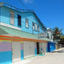 Belize: Caribbean Wildlife Adventure with Discover Corps