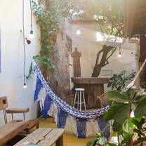 hammock