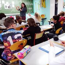 Get Paid to Teach English in France with TEFL Certification
