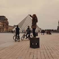 Tourist Shenanigans 