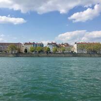Rhône River