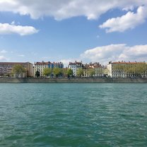 Rhône River
